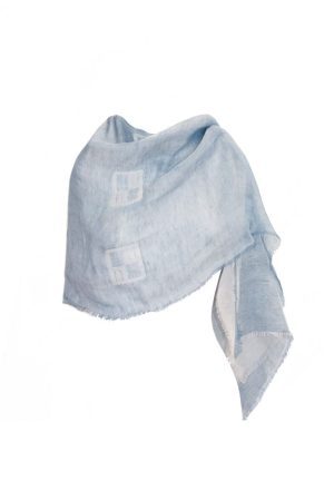 ΕΣΑΡΠΑ 50X190 BEATRICE B 24FE9386STOLE ACCESSORIES